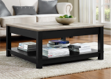 DAVY _COFFEE TABLE_